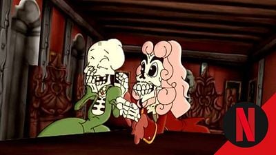 Ideal para ver en Día de Muertos: la película de animación mexicana que puedes ver en Netflix noticias imagen