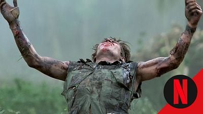 Es mejor que salir de fiesta: la joya oculta de Netflix por la que vale la pena no salir de casa hoy noticias imagen