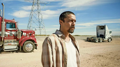 Por qué 'En el camino' sí podría ganar el Oscar para México: todos los elemento que tiene la película mexicana para conquistar Hollywood noticias imagen