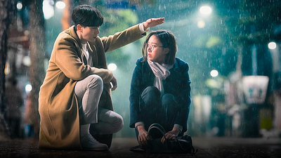 Para ver en Netflix: un k-drama de romance moderno que juega con la era de la inteligencia artificial noticias imagen