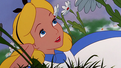 Así se vería Alicia en el País de las Maravillas como adulta noticias imagen