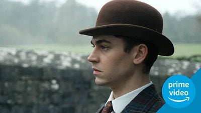 139 años y más de 260 adaptaciones: ya disponible en Prime Video la nueva serie del detective más icónico de la historia noticias imagen
