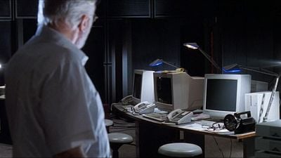 Estrenada hace 30 años, esta película cambió para siempre la cara del cine noticias imagen