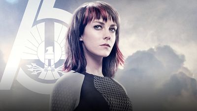 Jena Malone fue agredida sexualmente filmando 'Los juegos del hambre' noticias imagen