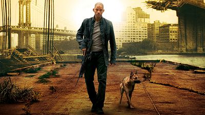 “Lloré mucho”: El día que Will Smith rindió homenaje a su perro de ‘Soy Leyenda’ y conmovió a sus seguidores noticias imagen