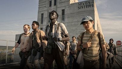 Una de las mejores adaptaciones de Stephen King: para muchos la nueva película de terror y ciencia ficción tiene una banda sonora casi perfecta noticias imagen