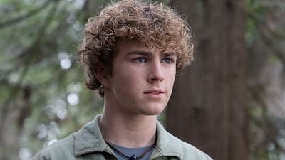 Walker Scobell se hará un tatuaje si ‘Percy Jackson y los dioses del Olimpo’ llega a ‘Los héroes del Olimpo’ noticias imagen