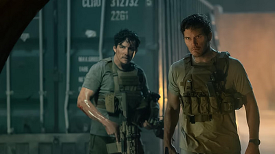 La serie que reemplazó a 'Reacher', protagonizada por Chris Pratt, por fin continúa en Prime Video después de 4 años noticias imagen