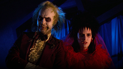 La referencia a ‘Beetlejuice’ en una de las mejores series de Netflix que pocos vieron