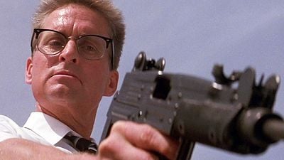 "Me habría hecho ganar más dinero que cualquier otra película": Michael Douglas todavía se arrepiente de haber rechazado este éxito multimillonario noticias imagen