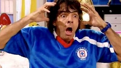 Eugenio Derbez y otros famosos que demostraron su apoyo al Cruz Azul y América en la Final de la Liga MX noticias imagen