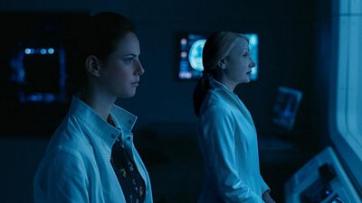 ¡Lleva 2 semanas en el top de Netflix! Esta saga de ciencia ficción sigue arrasando en streaming