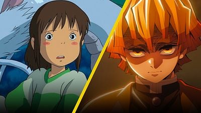 Expertos aseguran que ‘Demon Slayer: Kimetsu no Yaiba’ puede arrebatarle este impresionante récord a Studio Ghibli noticias imagen