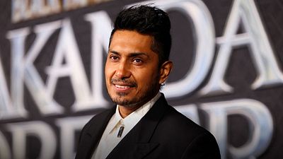 Lanzan "La cumbia de Tenoch Huerta" por estreno de 'Pantera negra 2' y se hace viral noticias imagen