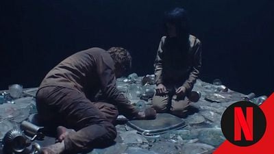 Dura solo 94 minutos: el sádico y asfixiante thriller de ciencia ficción en Netflix sobre una prisión muy cruel hoy noticias imagen