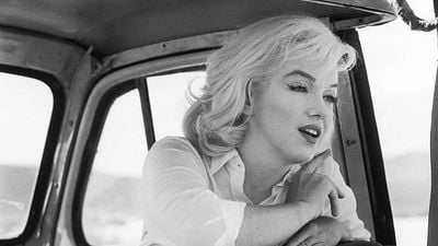 Marilyn Monroe, actriz: "Soy egoísta, impaciente y un poco insegura. Cometo errores, pierdo el control y a veces soy difícil de llevar" noticias imagen