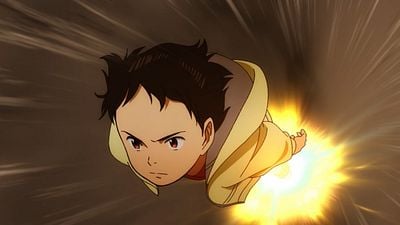 Una miniserie de 8 episodios, muy bien valorada y disponible en Netflix: el anime de ciencia ficción basado en una obra maestra del manga noticias imagen