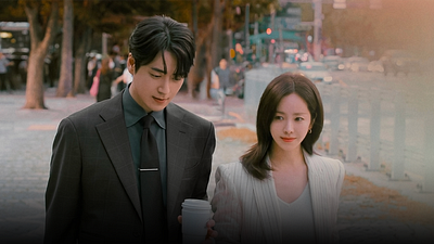 ¿Dónde puedes ver 'Love Scout'? El k-drama de romance que domina las listas de lo más visto en televisión noticias imagen