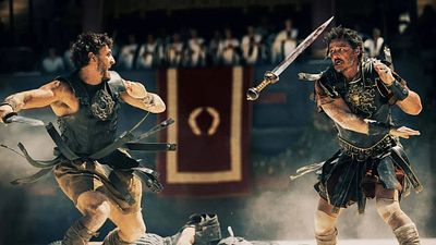 "Es todo lo que significa la palabra 'épica'": Pedro Pascal habla sobre la enorme escala que tendrá 'Gladiador 2' noticias imagen