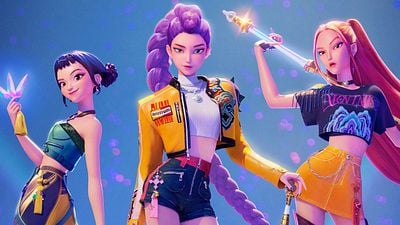 Después del éxito de ‘K-pop Demon Hunters’, Disney logra una poderosa alianza en Corea del Sur para crear un nuevo ecosistema de historias y personajes coreanos noticias imagen