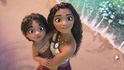 ¿'Moana 2' parece más una serie? Esto es lo que han dicho los fans de la secuela de Disney