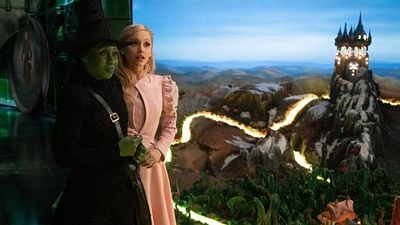 ¿'Wicked' tiene escena poscréditos? Te decimos si vale la pena esperar al final de la película noticias imagen