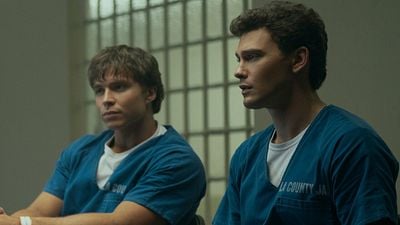 'Monstruos': Así es la vida de Erik y Lyle Menendez en la cárcel luego de asesinar a sus padres noticias imagen