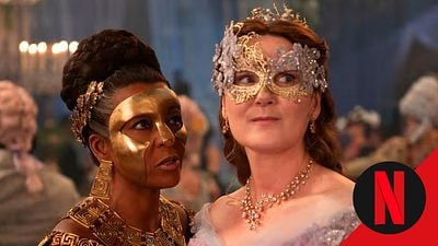 Es el turno de Violet: el anuncio de Shonda Rhimes que podría expandir el universo Bridgerton en Netflix noticias imagen