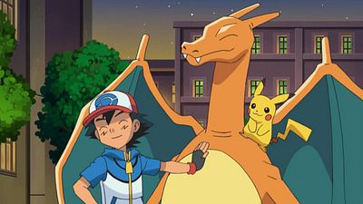 Así puedes tener tu propio Charizard con este coleccionable de Pokémon en Amazon México noticias imagen