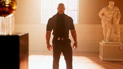 Es la más vista en la historia de Netflix: Su mezcla de acción y aventura conquistó a 230 millones noticias imagen