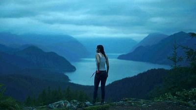 Casi inédito en Netflix: una serie lidera por una mexicana vuelve al top mundial aunque ya tiene varios años desde que estrenó noticias imagen