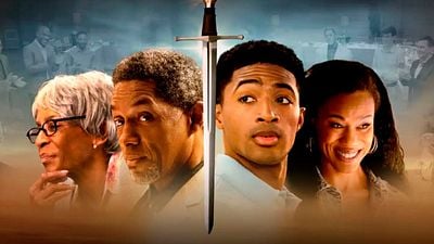 “Sé que fue el Espíritu Santo”: un actor de ‘La Forja’ revela conmovedora experiencia que lo preparó para su nueva película noticias imagen