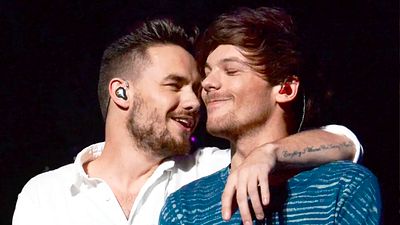 “Ayer perdí a un hermano”: Louis Tomlinson recuerda a Liam Payne con emotivo mensaje