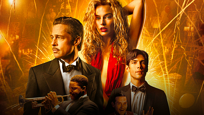 Paramount confirma fecha de estreno para 'Babylon' en formato digital noticias imagen