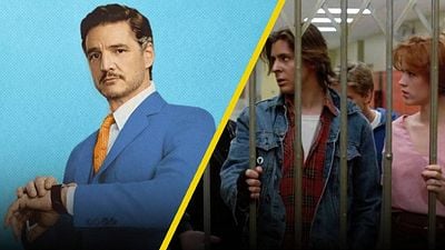 “Mi papá no me dejaba verla”: esta película estaba prohibida en la casa de Pedro Pascal noticias imagen