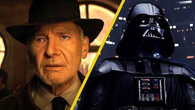 'Indiana Jones' y 'Star Wars' existen en el mismo universo y aquí la prueba noticias imagen