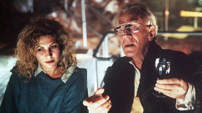 Dura 5 horas: La película de ciencia ficción más larga del mundo noticias imagen