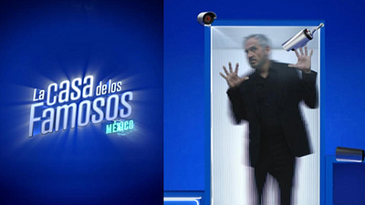 Este actor en 'La Casa de los Famosos 2' usa un aparato especial para evitar un ataque cardiaco noticias imagen