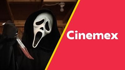 Cinemex lanza palomera exclusiva de ‘Scream 7’: descubre cómo conseguirla antes de que se terminen noticias imagen