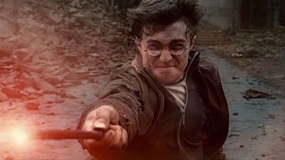Los 10 hechizos más poderosos del universo de 'Harry Potter'
