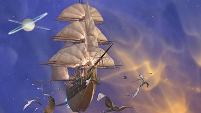 Esta noche en familia: injustamente olvidada, esta película de Disney estrenó hace 22 años y es la más espectacular de toda una década noticias imagen