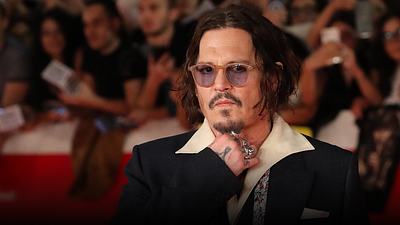"Me da igual lo que haga": Johnny Depp odiaba trabajar con este ganador del Oscar noticias imagen