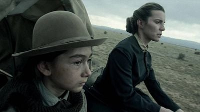 ‘American Primeval’: ¿La nueva serie western de Netflix está basada en una historia real? noticias imagen