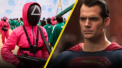 Así se vería Henry Cavill participando en 'El juego del calamar' noticias imagen