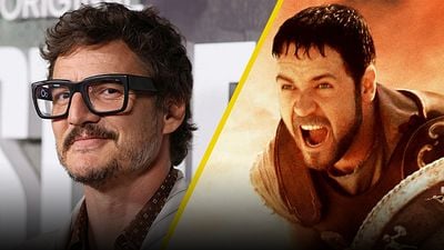 Pedro Pascal se une a Paul Mescal en secuela de 'Gladiador' noticias imagen