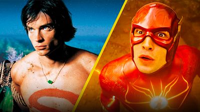 ¿Por qué no apareció el Superman de Tom Welling en 'The Flash'? noticias imagen