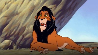 'El rey león': El origen de la cicatriz de Scar que pocos conocen