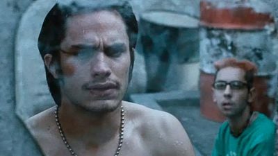 25 años antes de ‘Digger’, Alejandro González Iñárritu sorprendió a Hollywood con esta película que fue un parteaguas en el cine mexicano noticias imagen