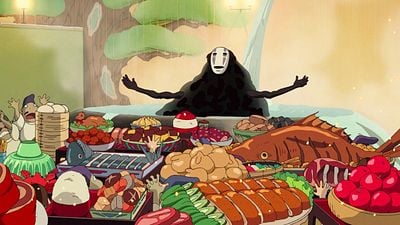 El secreto de Studio Ghibli: La razón por la que la comida en sus películas se ve más rica que en la vida real noticias imagen
