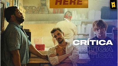 ‘Idiotas’ es mucho más que una comedia: una película que te hace reír mientras habla de adicciones, dinero y segundas oportunidades noticias imagen